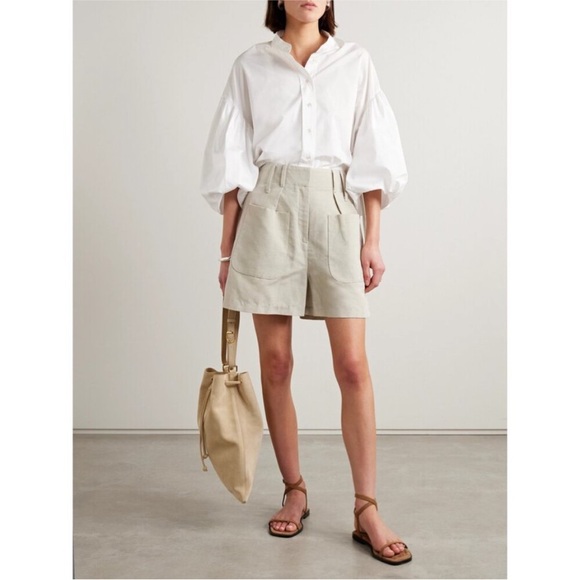 Co Sack Shorts, Size: 6 - Picture 5 of 12